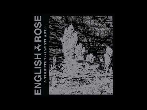 English Rose - boots and braces