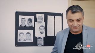 Մեր Թաղի Տղերքը, Սերիա 103 / Mer Taghi Tgherqy