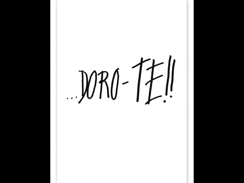 Morgadex - Adoro-te (2011)