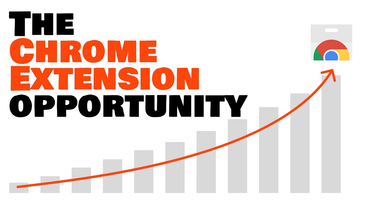 Why Does Everyone Underestimate Chrome Extensions?