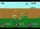 The Powerpuff Girls : Mojo Jojo A-Go-Go GBA