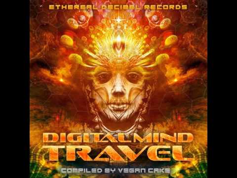 06 - Chromatec - Digital Mind Travel