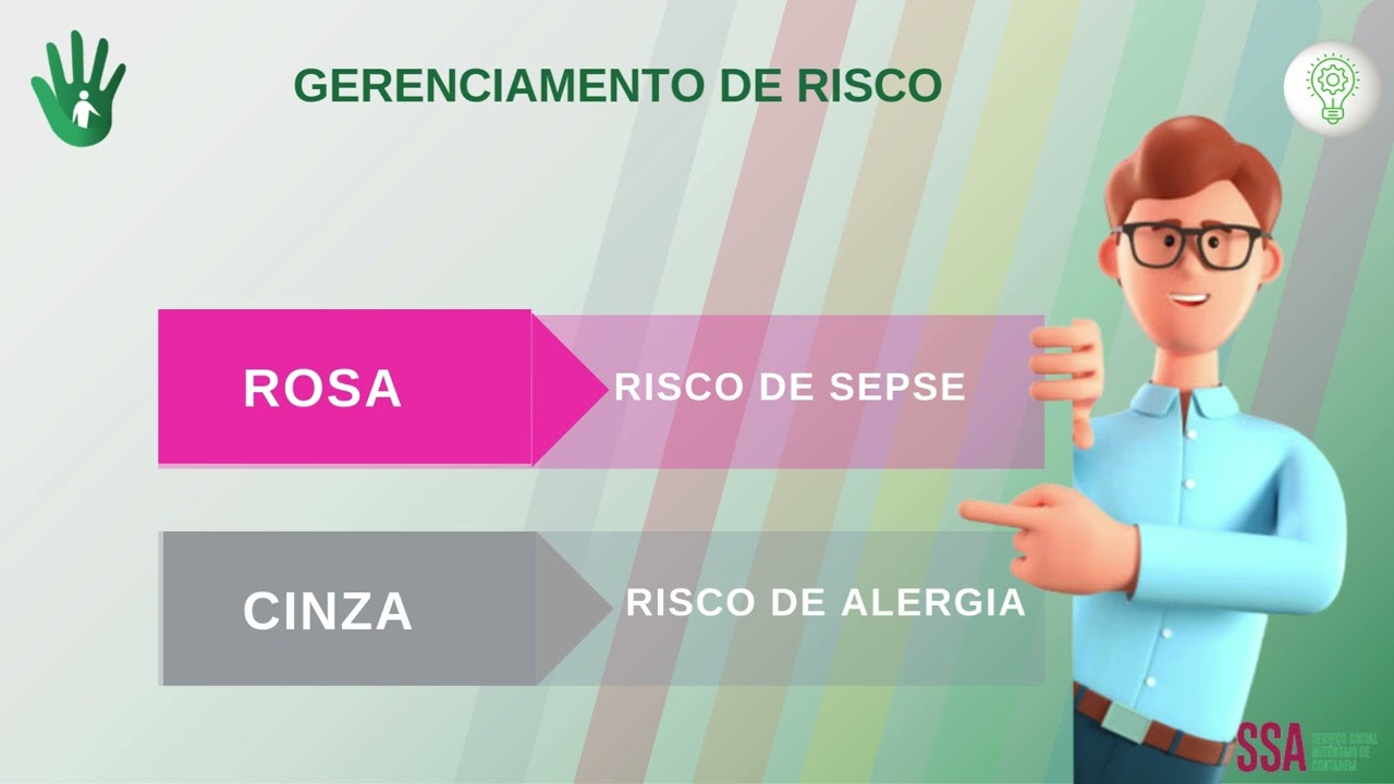 PROTOCOLO DE IDENTIFICAÇÃO DO PACIENTE.