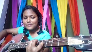 Kissing In Cars - Pierce The Veil (cover)