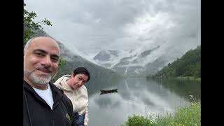 Skjolden, Norway Cruise Port Guide | Spend the day explore the town on foot