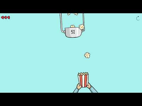 Popcorn Frenzy