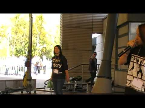 Studio Projekt - WiP - Prosto na Bemowo 2012