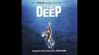 John Barry  Main Title  The Deep 1977
