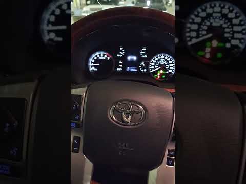 Thumbnail for 2019 Toyota Tundra *1794* edition startup sequence #toyota #truck #tundra by Toyota, Truck