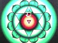 4 Chakra ANAHATA 