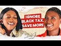 Waje About Relationships Male Friendship And Black Tax Dear Ife Series Podcast