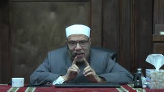 صورة دفع رشوة لتسهيل نفقه شهرية لأسرة عائلها مريض /الإثنيــن(26-10-2020م)فتاوى علي الهواء مباشرة