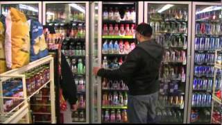 MC Chris: Freaks Music Video