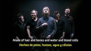 The Classic Crime   Abracadavers Lyrics Subtitulado español