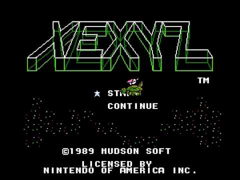 brisulph's 28th Talkthrough - Xexyz