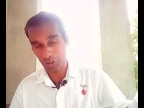 Tamil Avyakt Murli Revision 26 August 2018 - BK Saravana Kumar