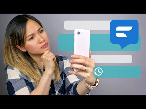 What's So Great About Textra SMS?