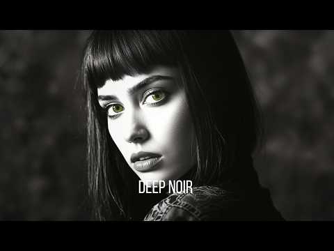 Deep Noir - I Want Love (Original Mix)