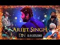 Arijit Singh Mashup 2024 | Nonstop - Jukebox | Bollywood mashup | Satranga | Heeriye | D N Studio
