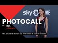 HIBA ABOUK SET THE RED CARPET ON FIRE A HEARTY LOOK FOR MATICES IN MADRID