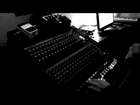 Komadub - This is who we are (Dubplate style)