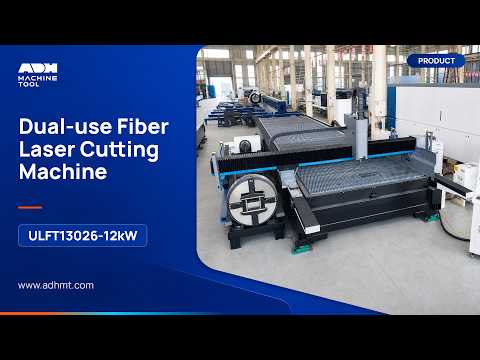 ADH ULFT Dual-Use Fiber Laser Cutter | LK Machine Solutions (1)