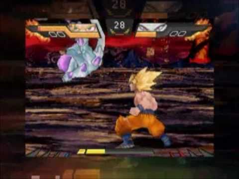 dragon ball kai ultimate butouden nintendo ds rom