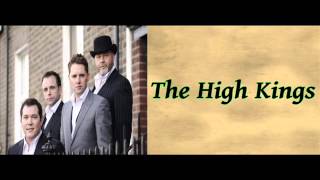 Marie&#39;s Wedding - The High Kings