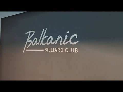 Polufinale Državnog Prvenstva Balkanic Loznica