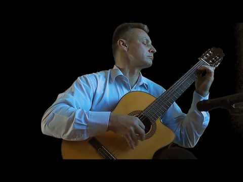 А. Иванов-Крамской Вальс.