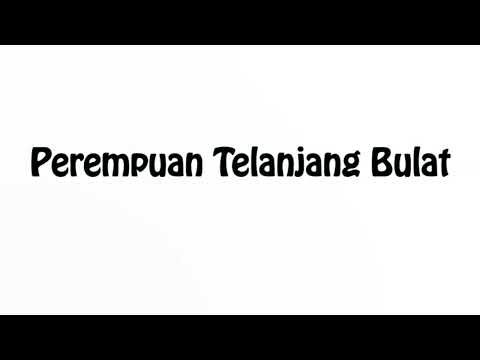 Learn How To Pronounce Round Naked Women