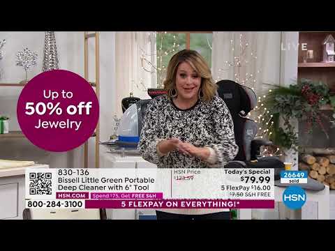HSN | Black Friday Deal Dash 11.21.2022 - 11 PM