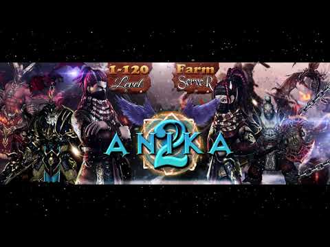 Anika2 Official Video