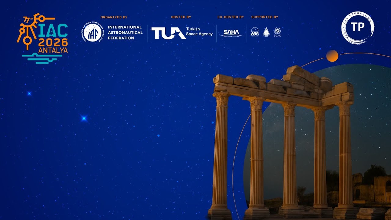 IAC 2026 Abstract Submission Webinar