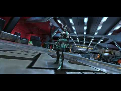 Domino 5 Star R5 Awakening & Gameplay  - Marvel Contest Of Champions (MCOC)