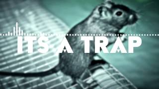 Cazzette - The Rat (Vabravo Trap Remix)