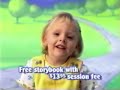 Sears 1999 Television Commercial Blues Clues