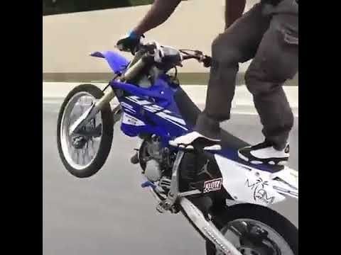 TILLY TOWN // Instrumental - BRUDI030