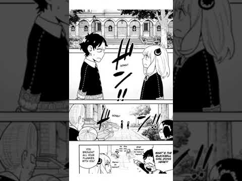 SPY x FAMILY, MISSION 88