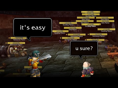 Classic Hardcore Moments #297