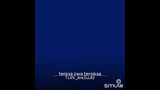 Download lagu Terasa jiwa tersiksa Spin Cover by Bayang hitam @P*L*H mp3