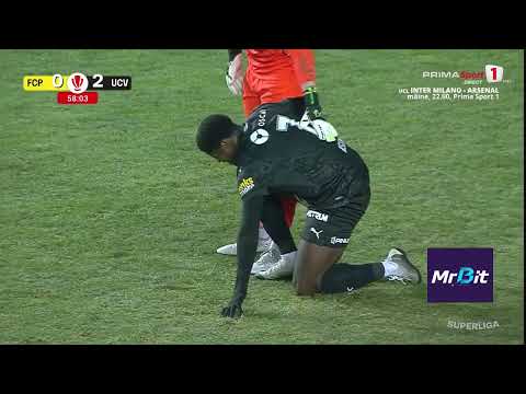 REZUMAT: Petrolul - Univ. Craiova 0-4. Show oltenesc la Ploieşti. Craiova, din nou lider