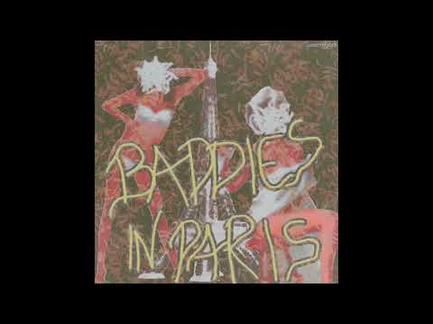BLERON - BADDIES IN PARIS