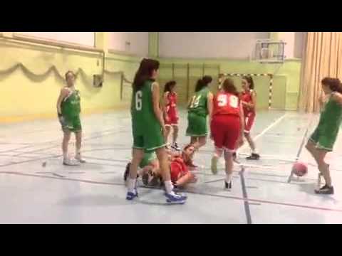 Lupus Cadete A - St.Casablanca