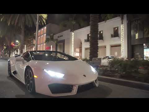 K GOOD "FRESH TO DEATH" OFFICIAL MUSIC VIDEO SHOT BY THE PAPER FILMS AND PRODUCED BY RICH DAVINCI