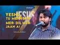 Yeshu Tu Mera Sah Mera Dil Meri Jaan Ai Karis Masih Pastor Salik John Barkat Barkat TV