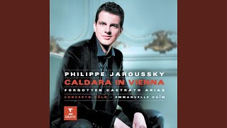 Scipione nelle Spagne: "Se mai senti spirarti sul volto"