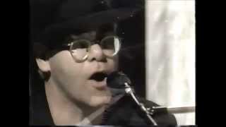 Elton John - Daniel (Live 1989)