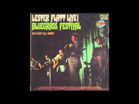 Lester Flatt and Bobby Osborne - We'll Meet Again Sweetheart