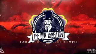 ATLiens - Fading Out (feat. Sara Skinner) (PIERCE Remix)